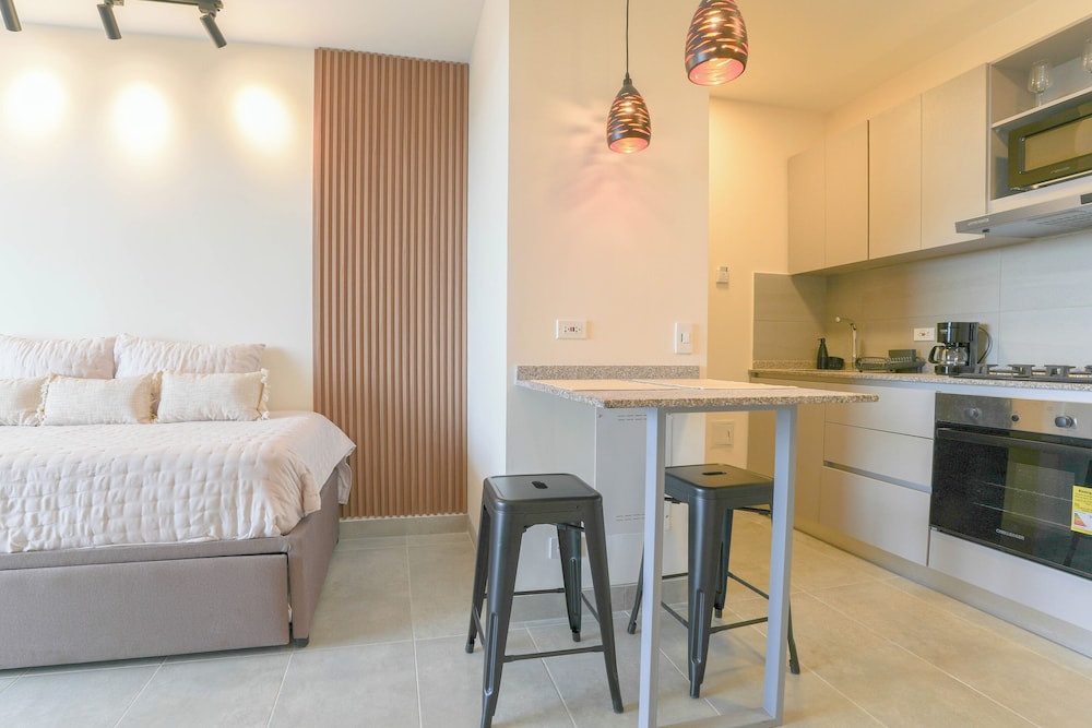 Apartamentos Santa Marina by C - HOST