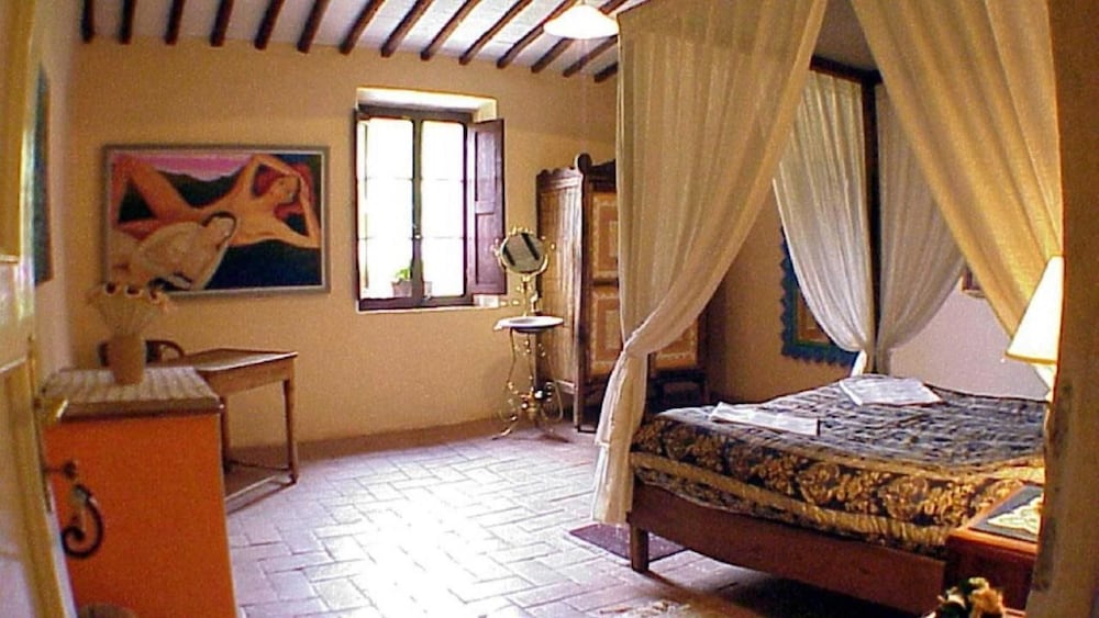 Agriturismo B&B IL Colombaio di Barbara