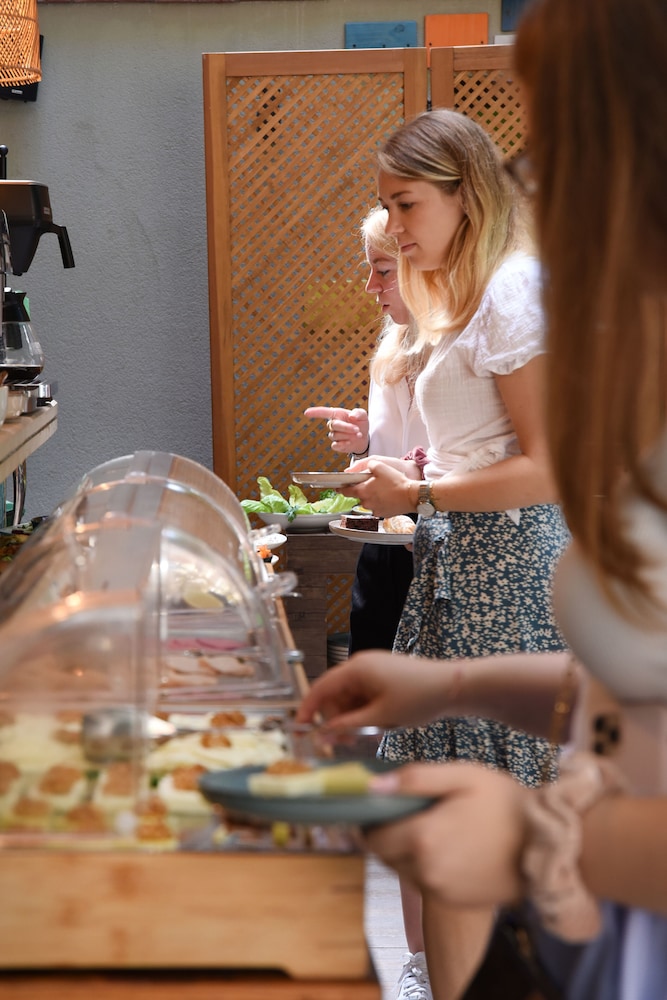 The Marions Suite Otel - Image 45