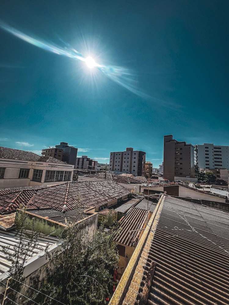 Residencial Vicente Vaz
