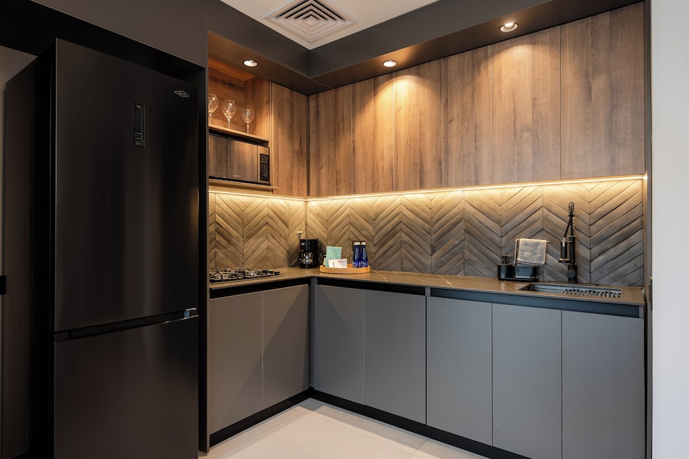 Bio 26 Apartments