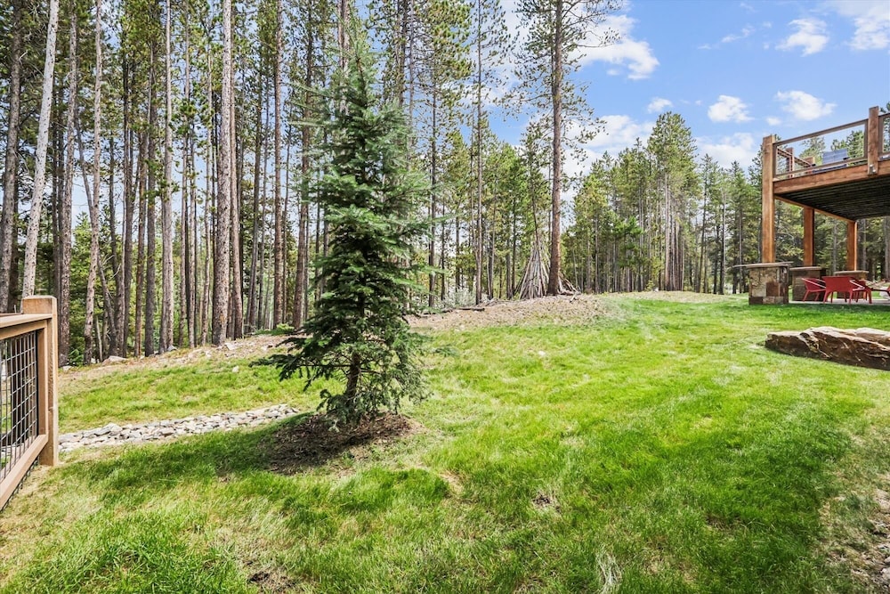 Breck Mountain Getaway 4 Bedroom Home