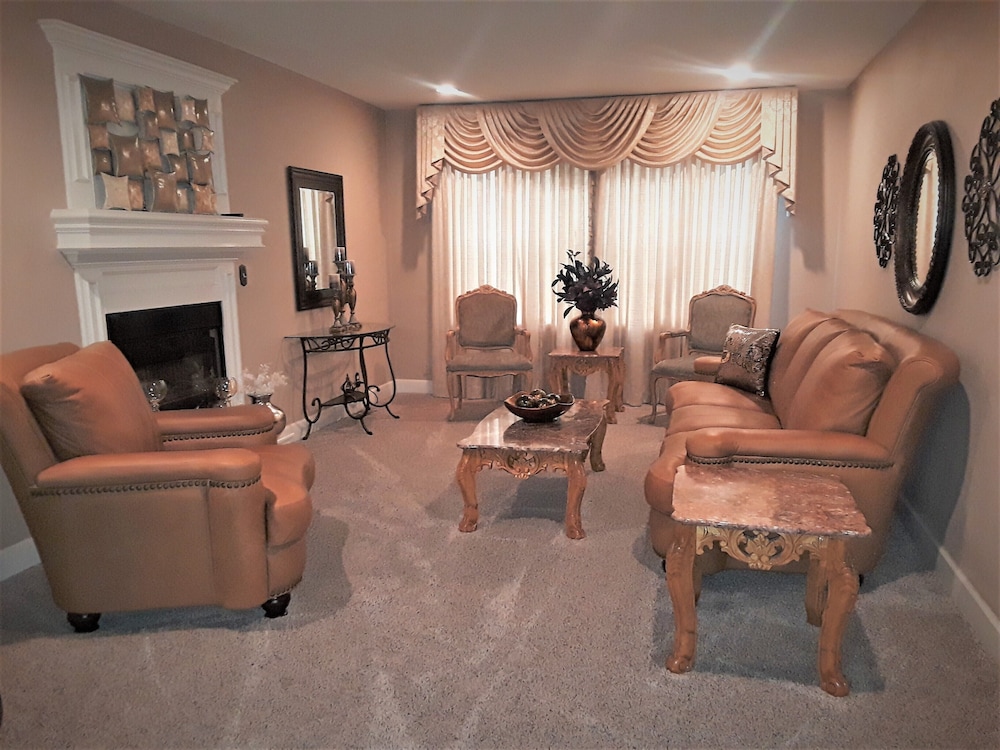Kansas City Vacations - Secret Place - Property Image 4