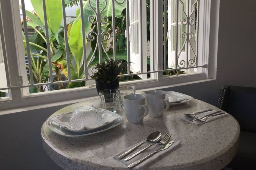 Casa Isabel Bed & Breakfast