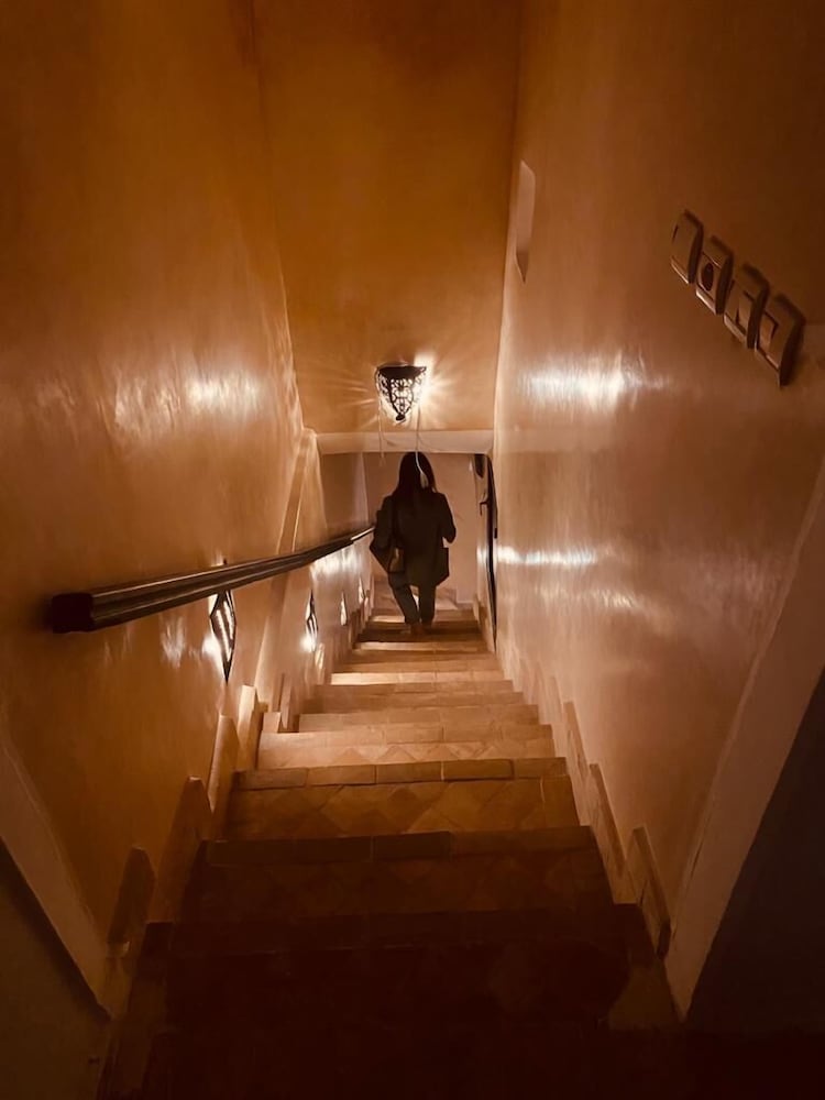 Riad Romance