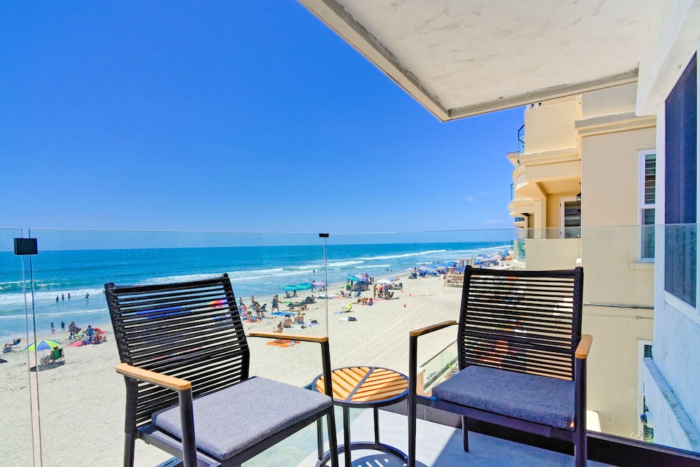 Ocean Villas of Carlsbad view 4
