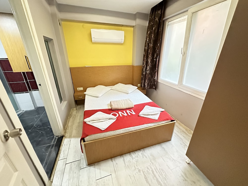 Onn Residence Boutique Otel view 5