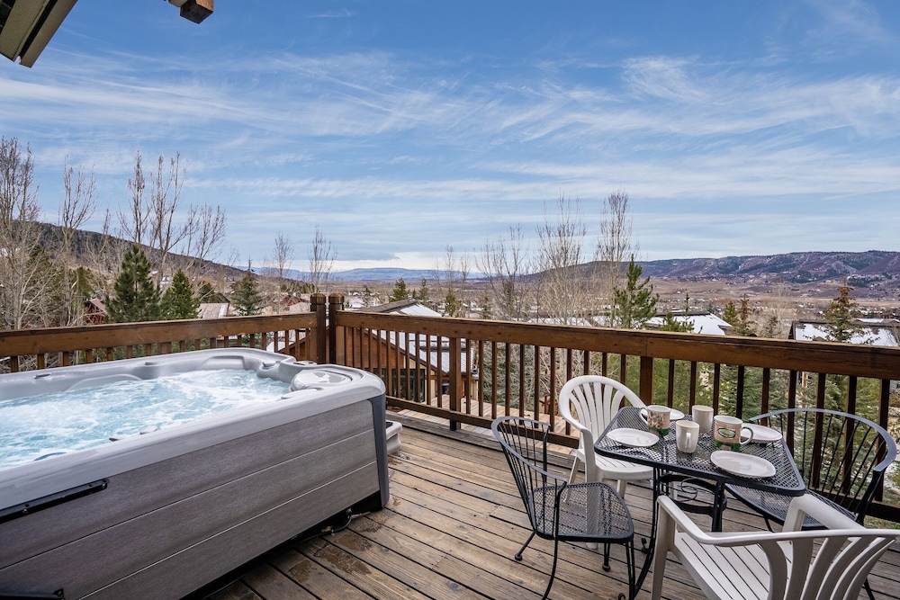 Steamboat Springs CO Condos