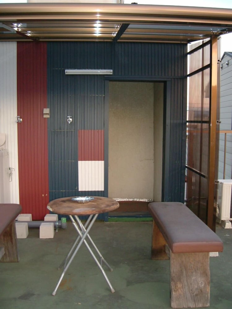 IM Guest House - Hostel