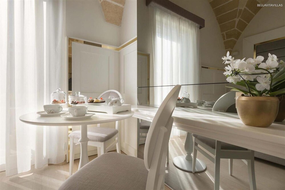 1316 AS - Junior Suite con Balcone