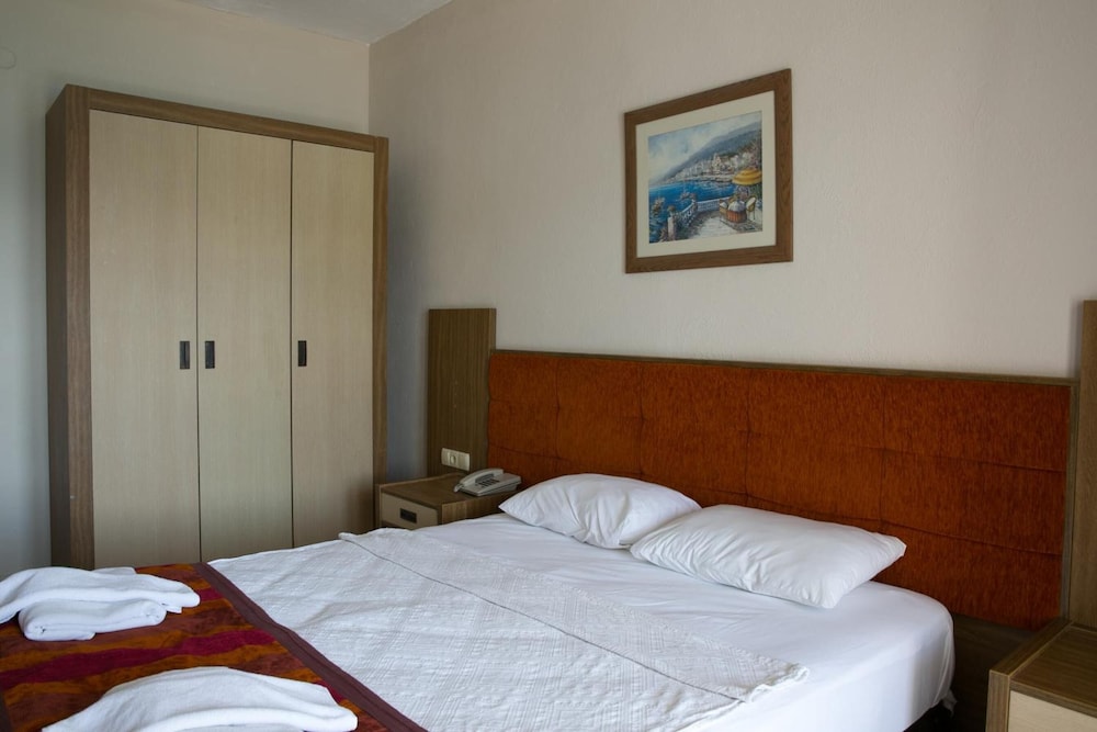 Greenport Bodrum Otel - Image 13