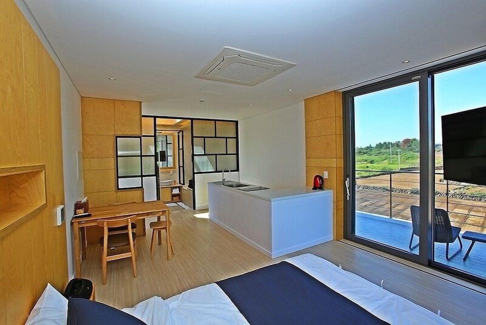 Villanoi Jeju