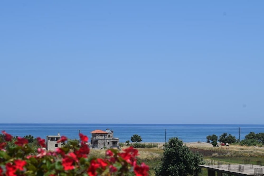Socrates Holidays Apartment