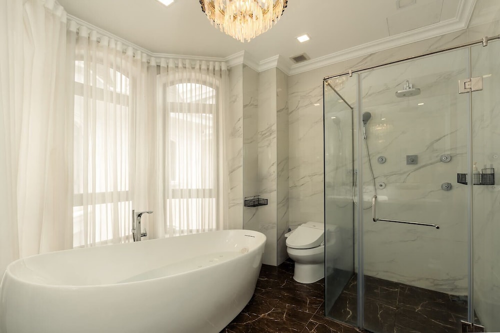 Villa Diamond 7 bedrooms