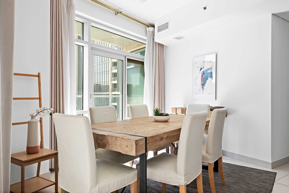 Silkhaus Lofts, Downtown Dubai