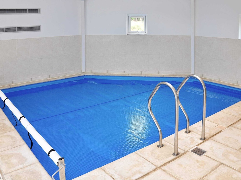 6 Person Holiday Home in Graested