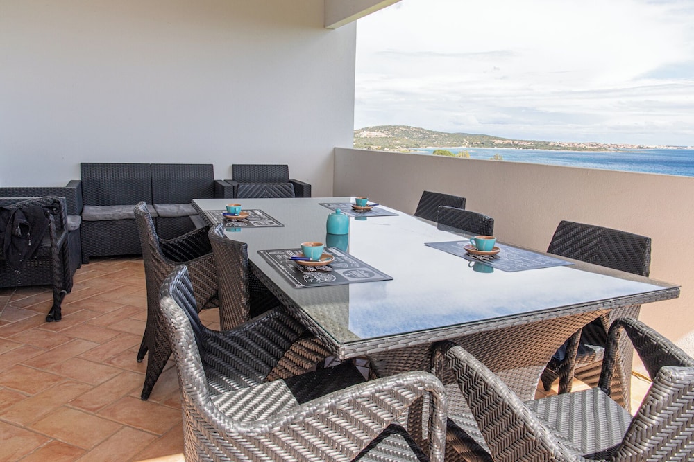 VivimiHome-Villa Sos Aranzos