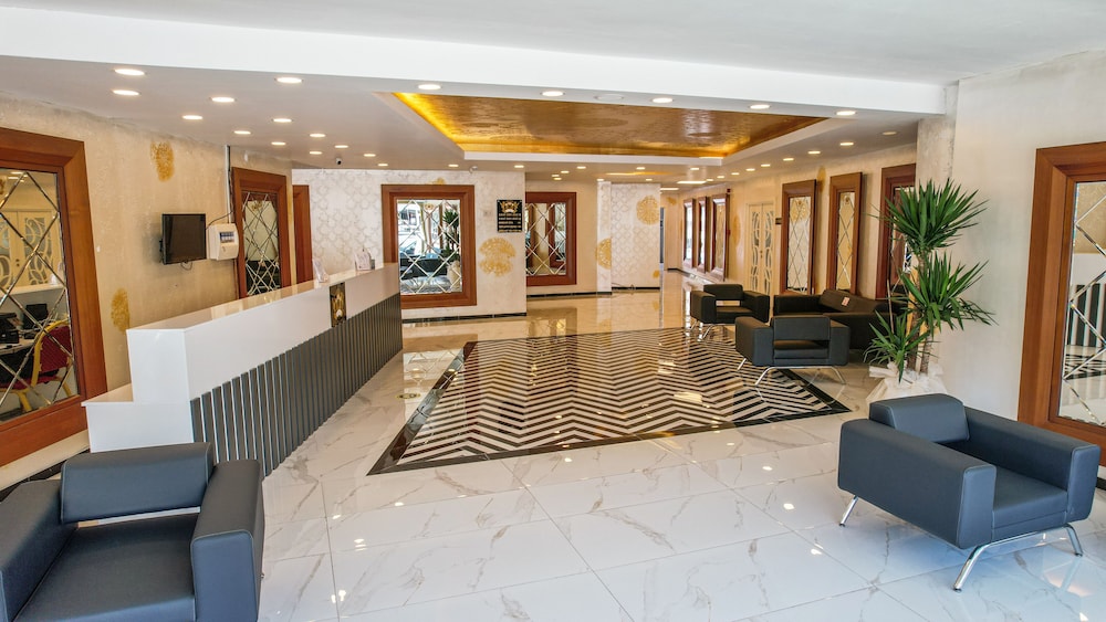 Grand Niki Otel & Spa - Image 37