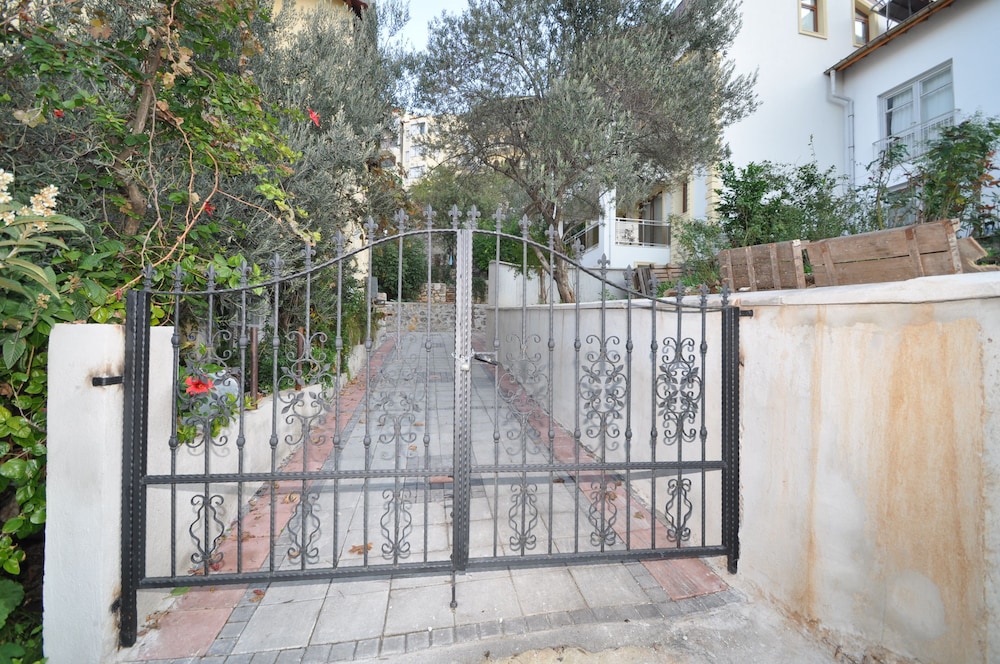 Butik Villas - Nergissus II