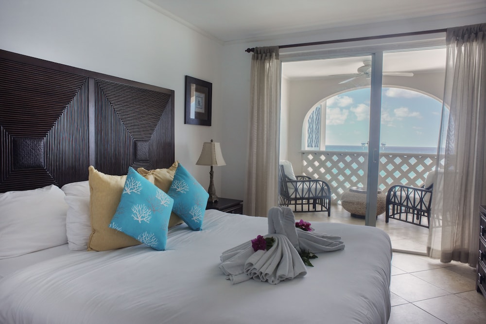 South Ocean Villa 402