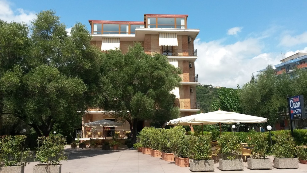 Hotel Orion
