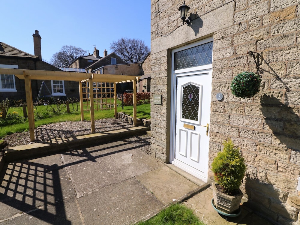 Miners Cottage