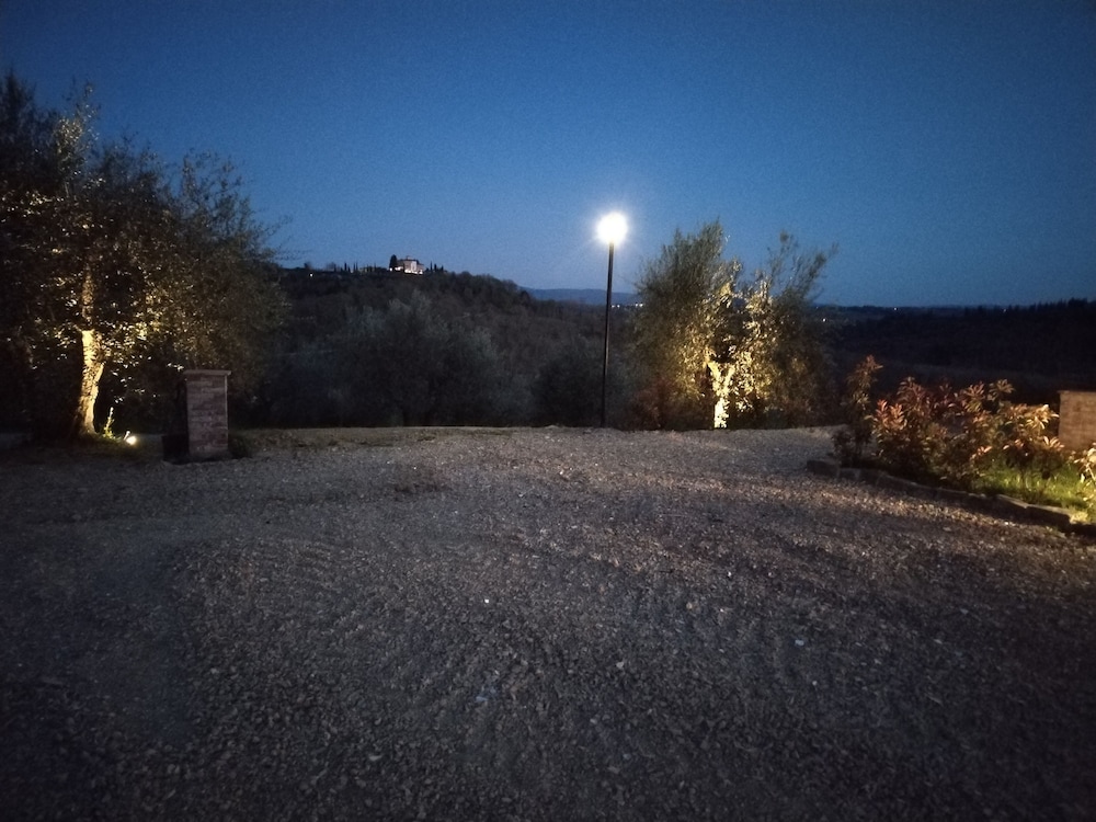 Agriturismo Poggio Rotondo