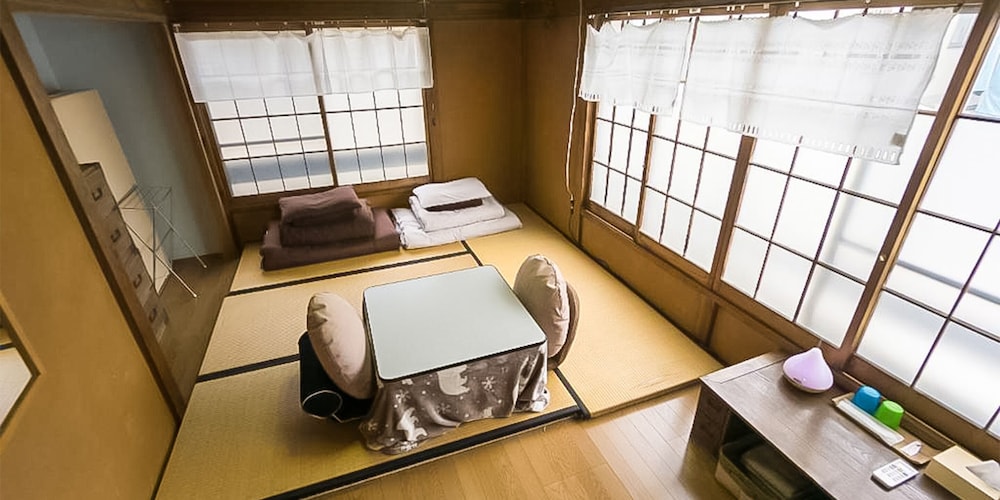 Samurai Guesthouse irodori Kamakura