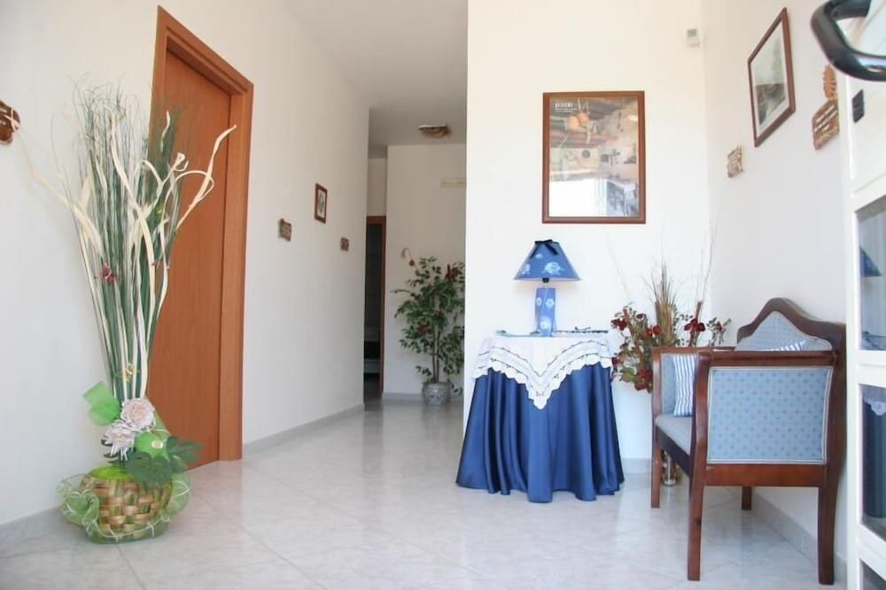 Villa Choco view 2