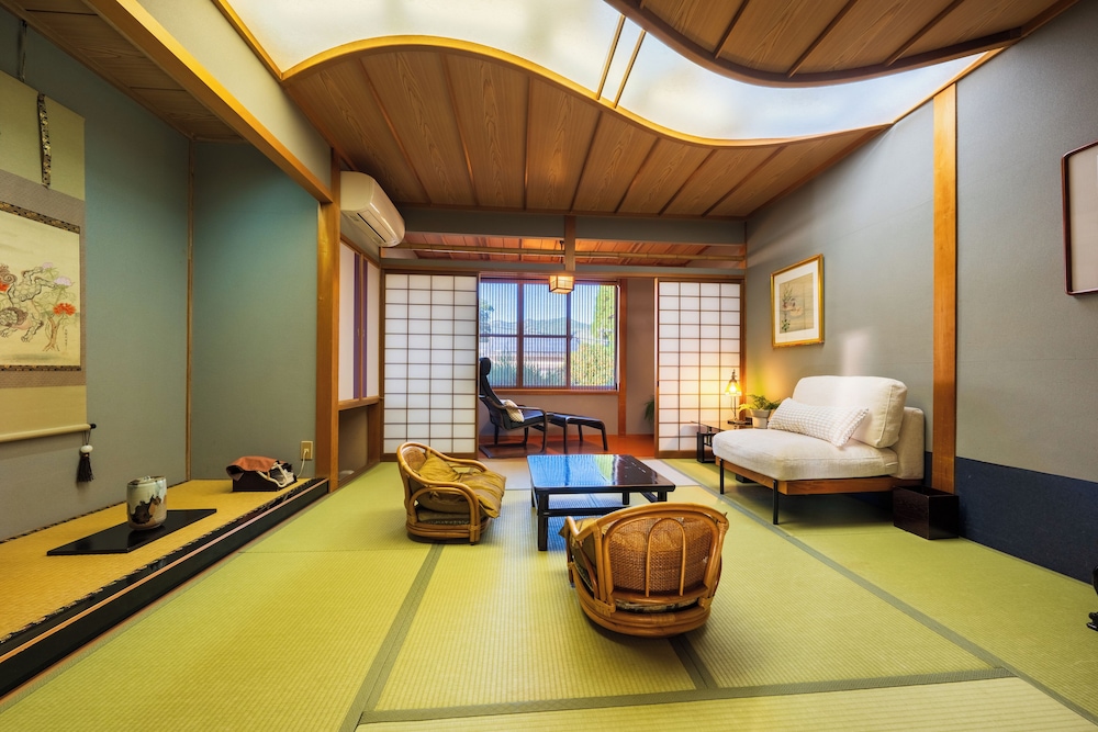 Ryokan Hachisunoito