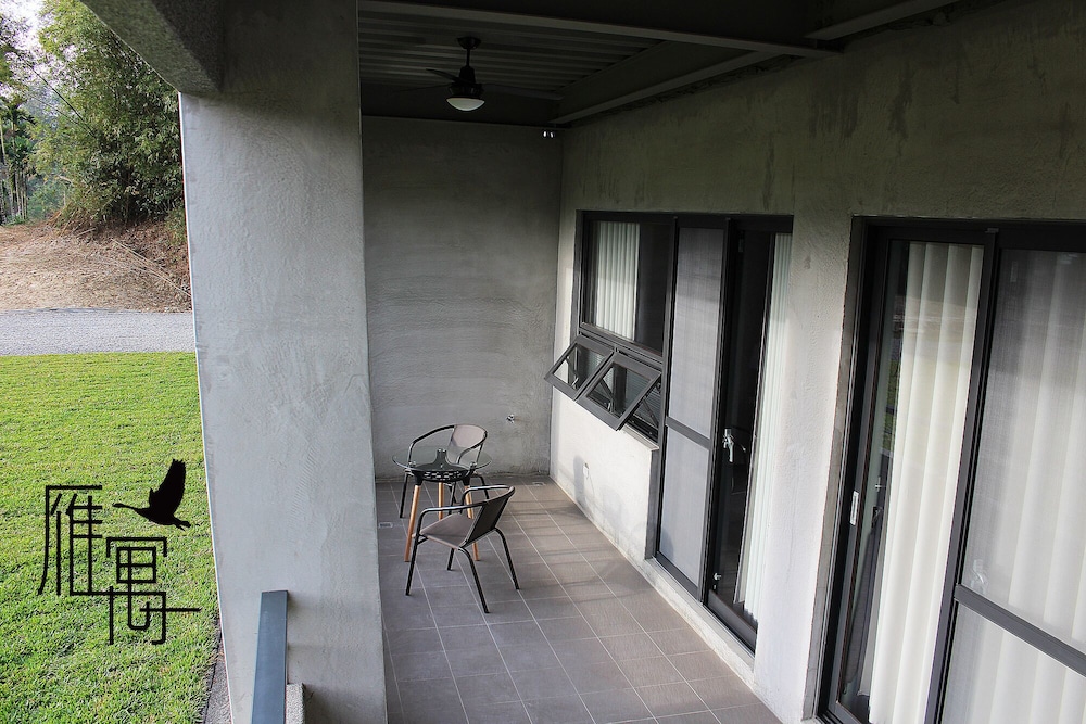 YanYu Resort view 5