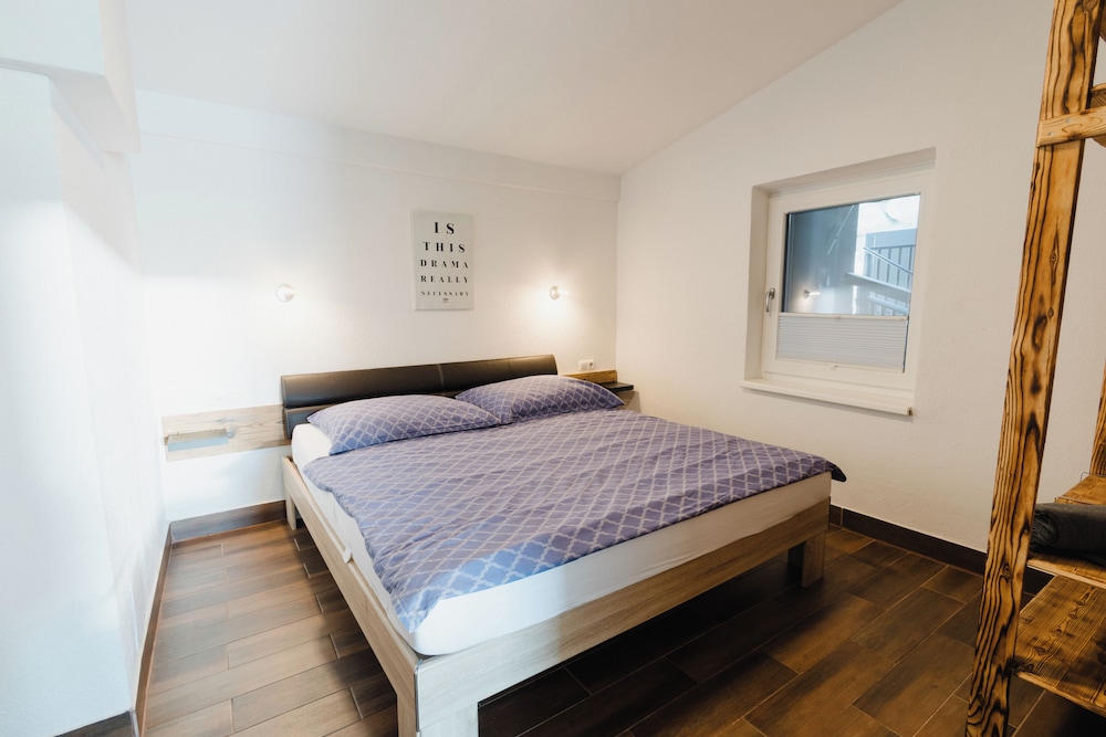 Appartement Peter