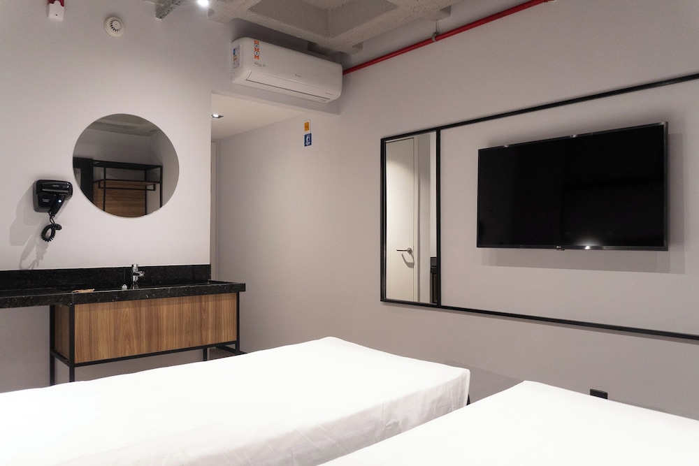 Ibis Arcoverde