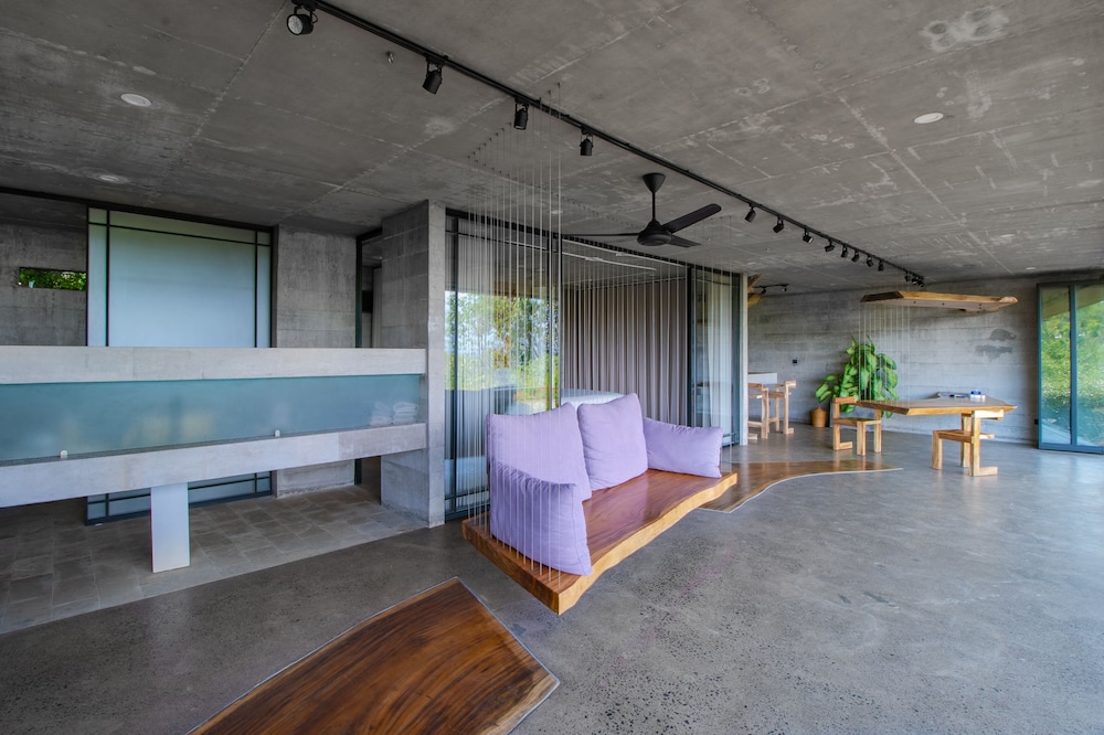 Sumberkima Hill Private Villa Retreat