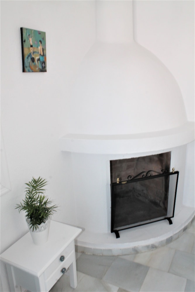 Apartamento con vistas Golf y Piscina view 5