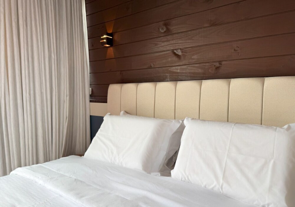 Hotel Fazenda RosaBlue