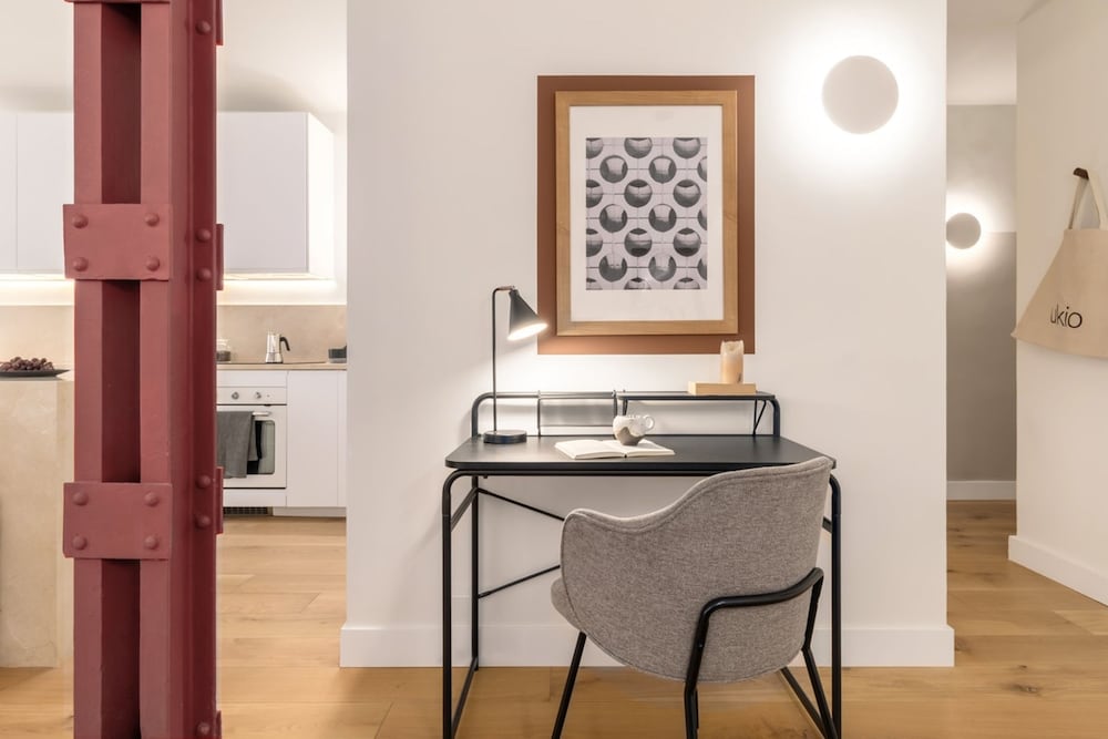 Inca - 2 Bedrooms and Terrace in Goya