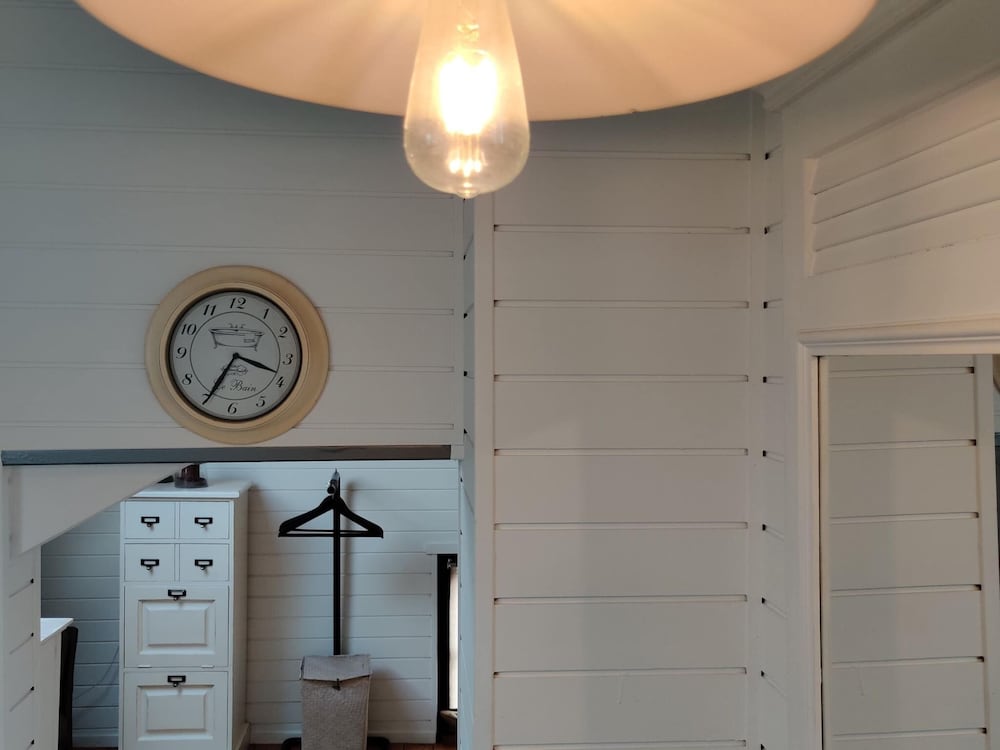 Holiday Home in West Flanders With Garden and Bubble Bath