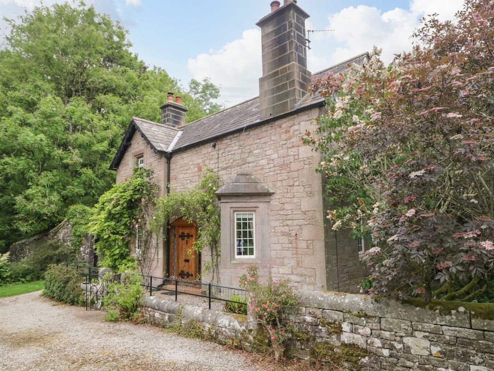The Lodge