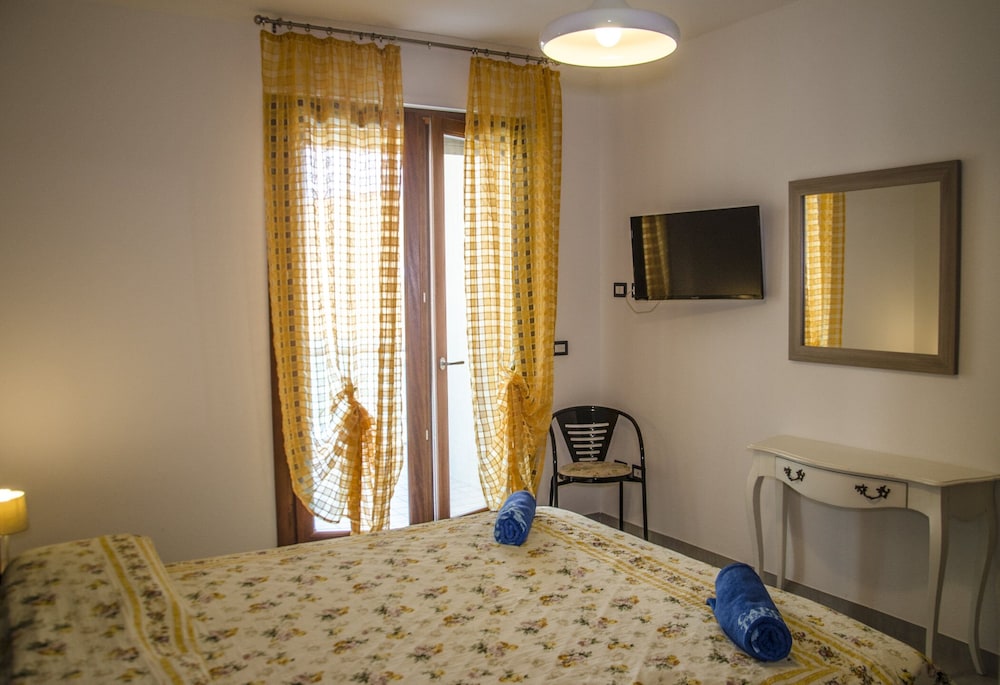 Casa Astice view 5