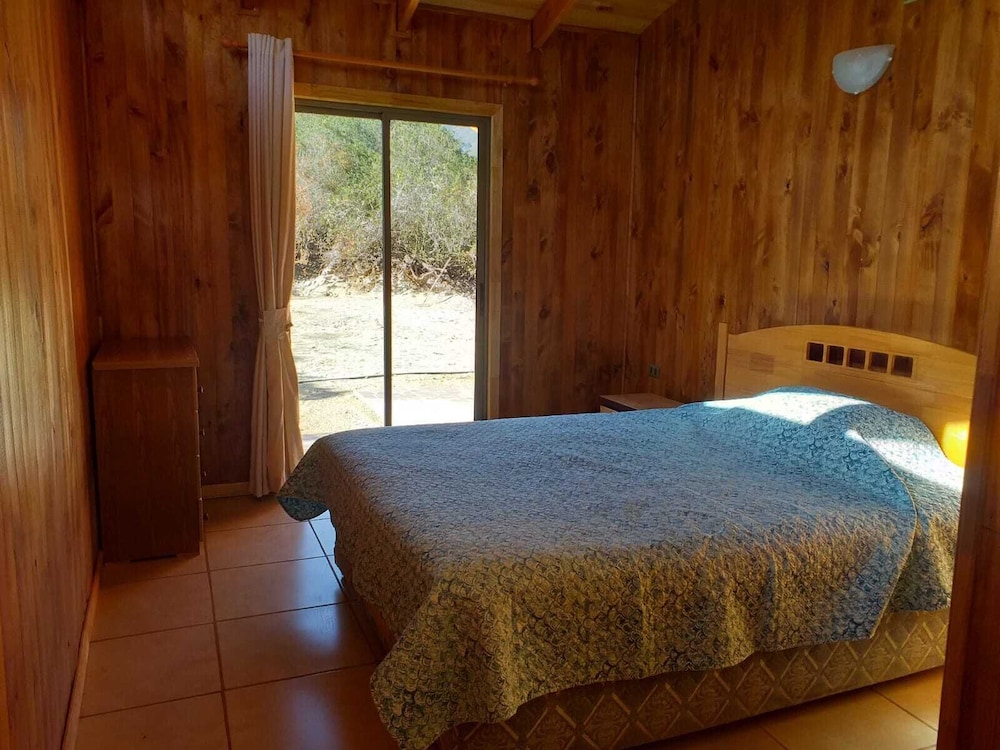 Cabañas Ocoa