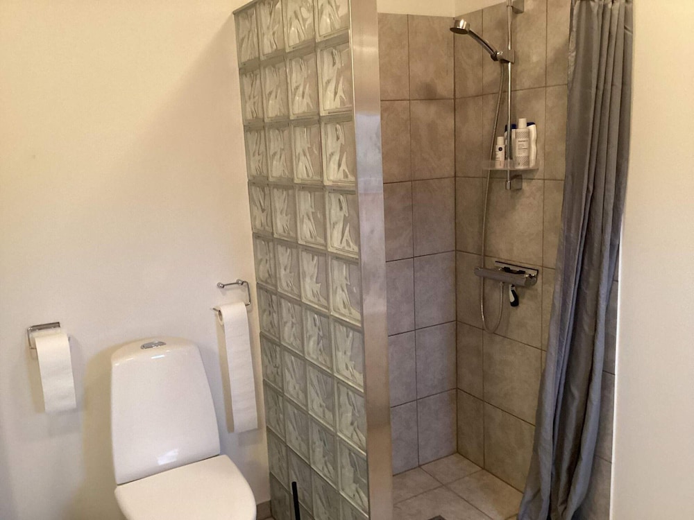 4 Star Holiday Home in Ansager