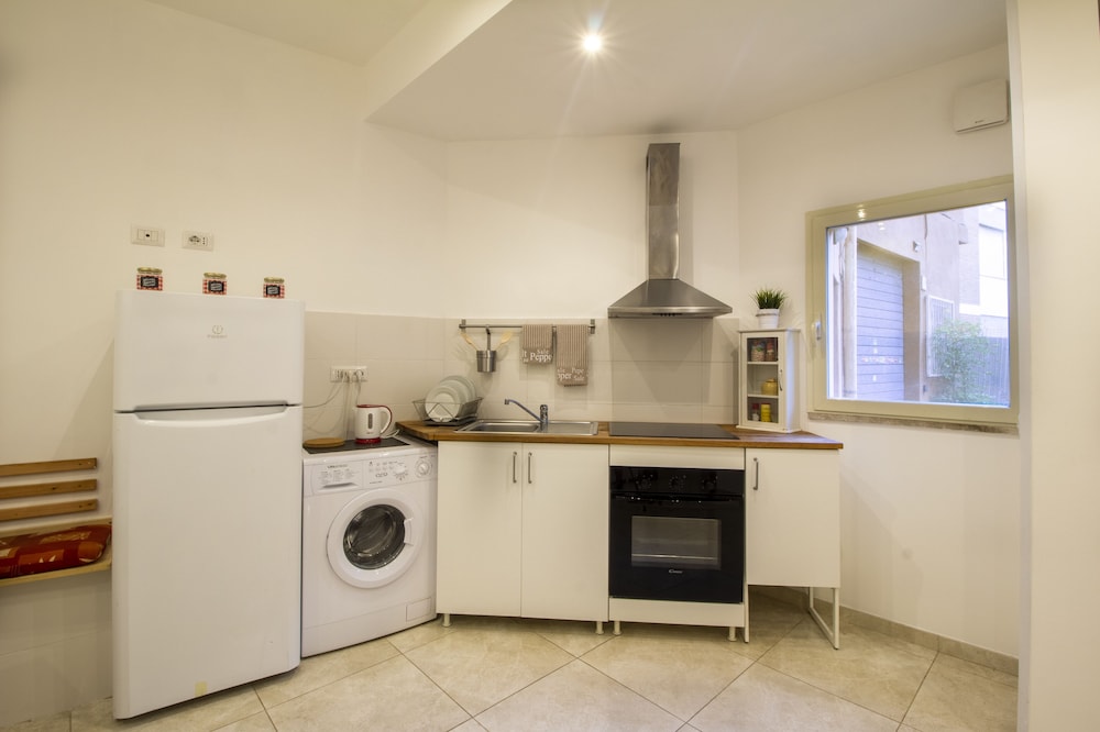 Borgo San Lazzaro Cozy Flat