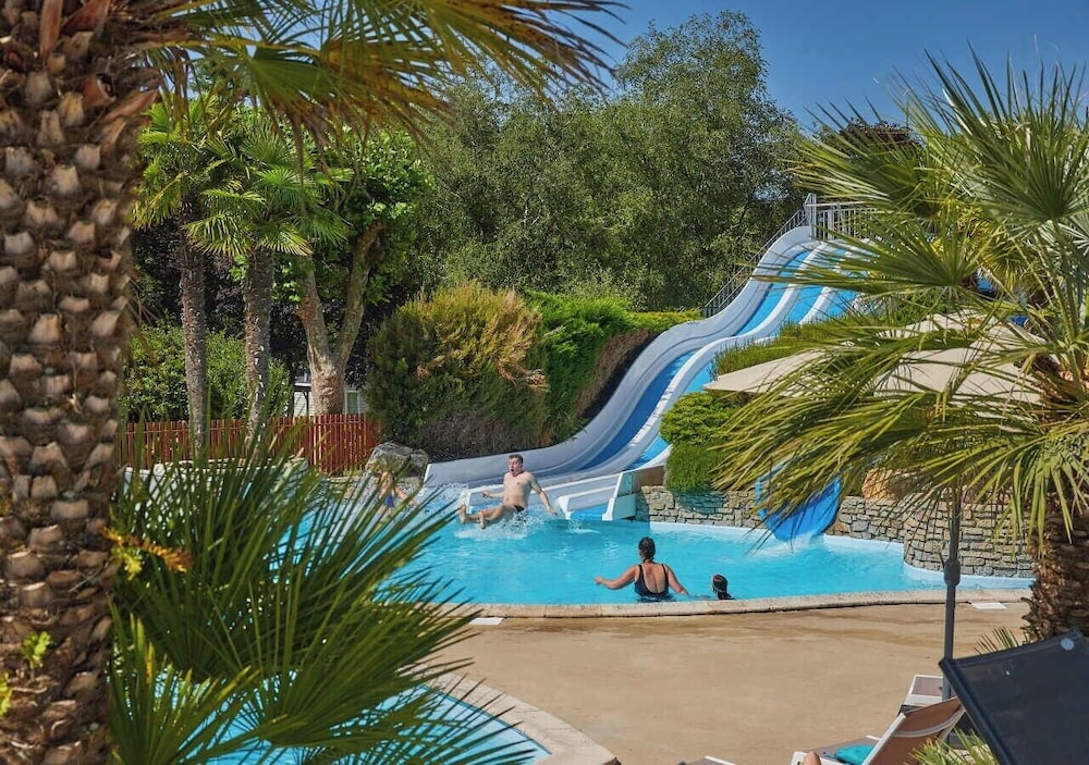 Camping Le Ty Nadan