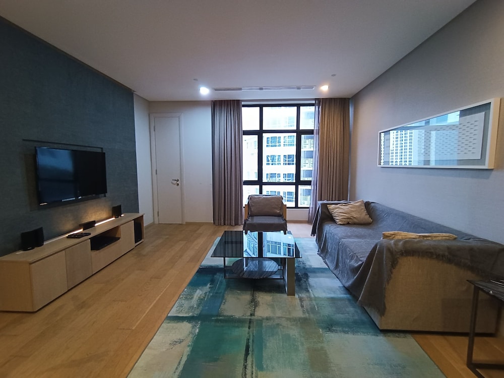 188 Suites KLCC By Bliss Home
