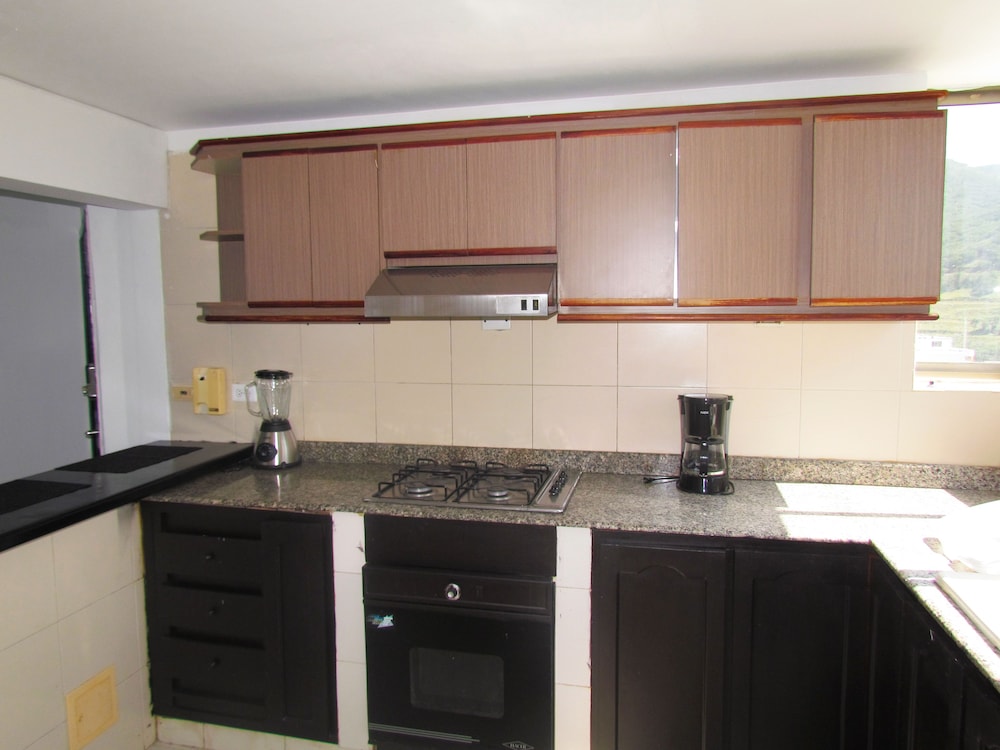 Apartamentos SOHO Basic - Vistas al Mar