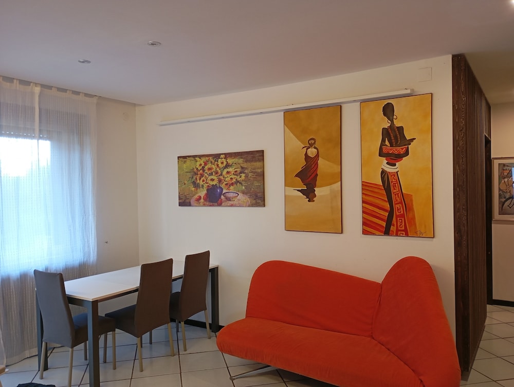 Casa di Toto