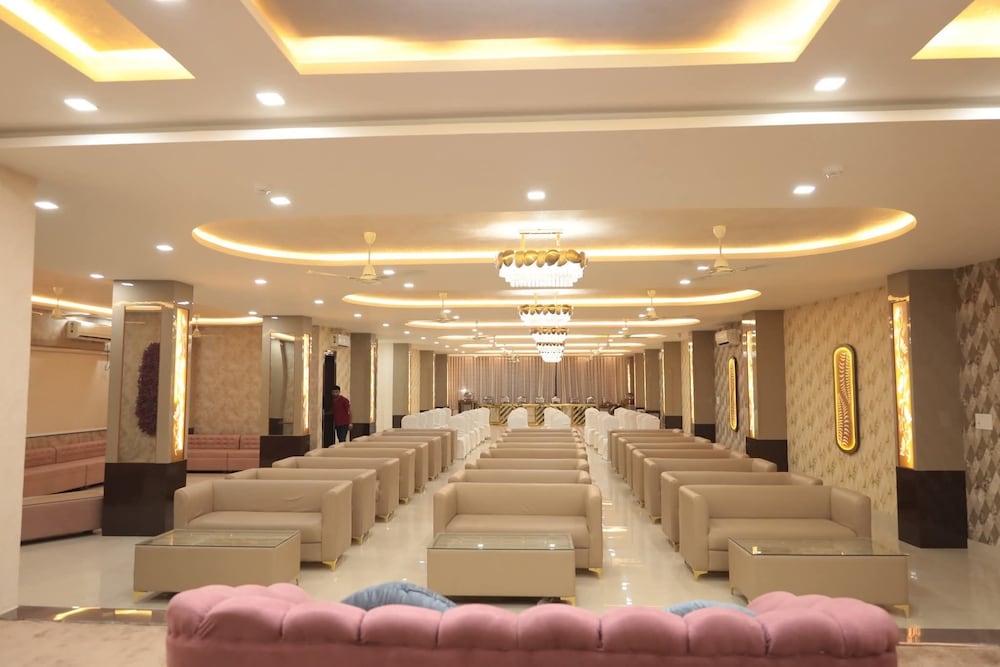 DR KRISHNA PALACE