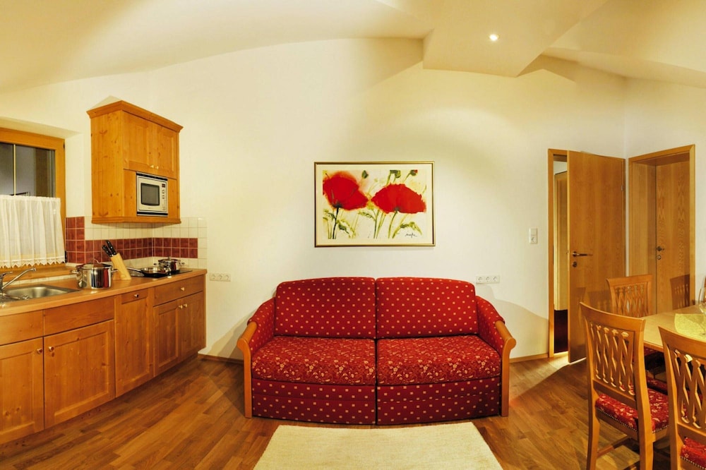 Apartment in Achenkirch Near Lake Achensee