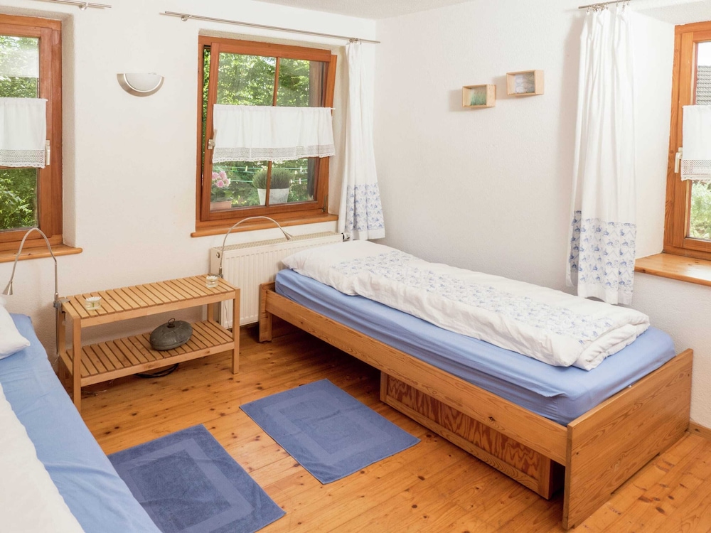 Holiday Home in Herrischried view 5